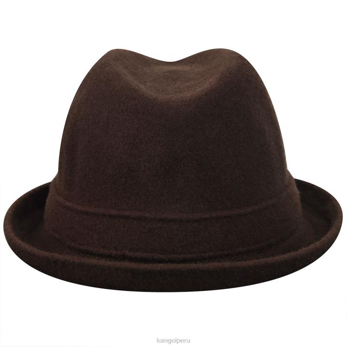 reproductor de lana unisexo Kangol accesorios tabaco B4VR930