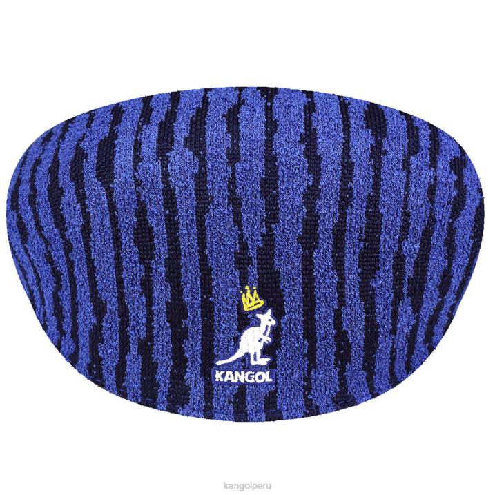 rey de la calle 504 unisexo Kangol accesorios azul estrellado/marino B4VR6