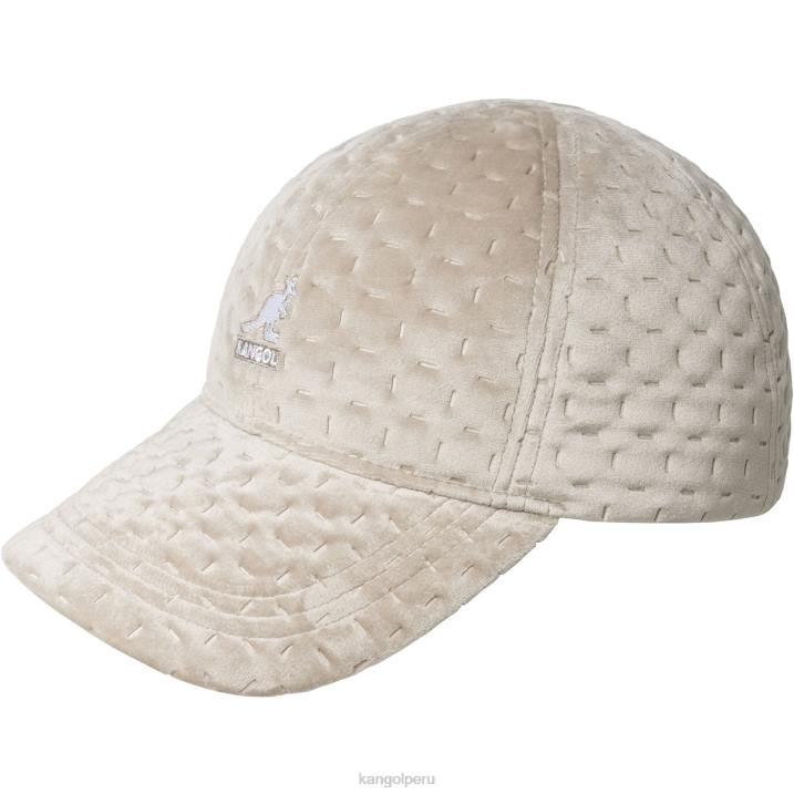 tablero de béisbol acolchado unisexo Kangol accesorios piedra B4VR358
