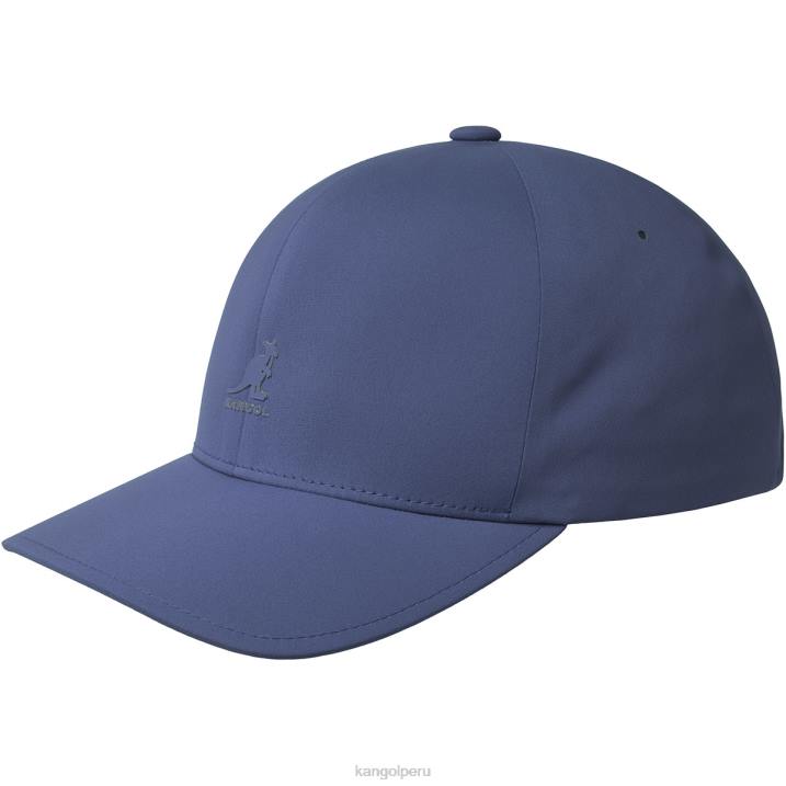 tapa delta flexfit unisexo Kangol accesorios Armada B4VR390