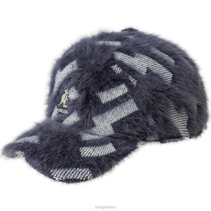 tapa espacial de la matriz furgora unisexo Kangol accesorios manantiales profundos/naturales B4VR363