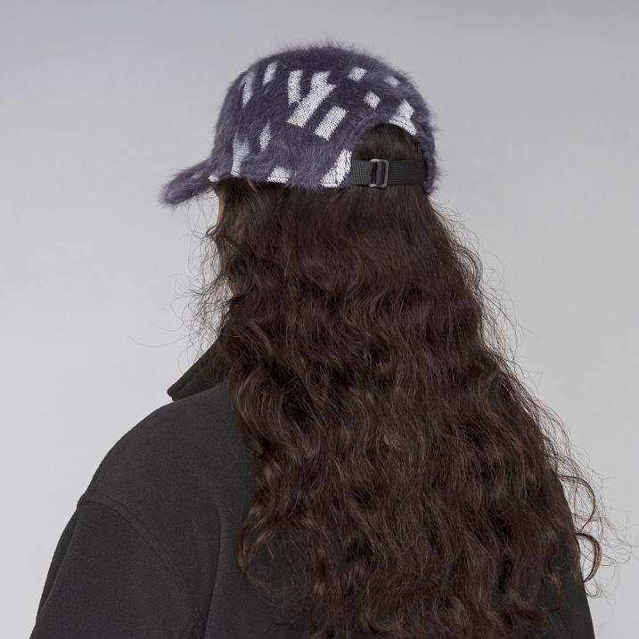 tapa espacial de la matriz furgora unisexo Kangol accesorios manantiales profundos/naturales B4VR363