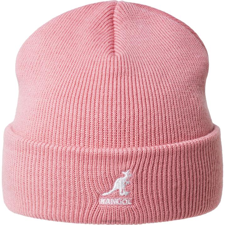 tirador de puño de acrílico unisexo Kangol accesorios Pepto B4VR850