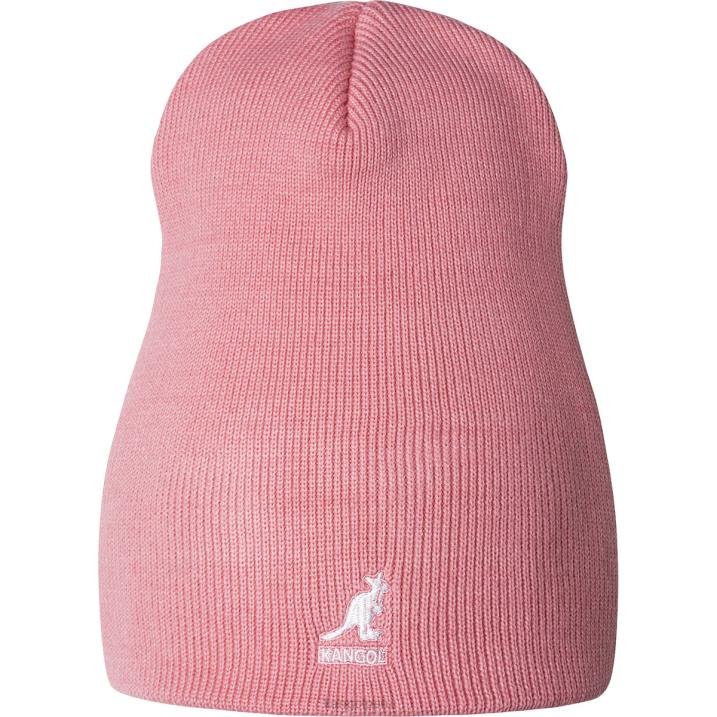 tirador de puño de acrílico unisexo Kangol accesorios Pepto B4VR850
