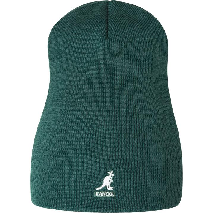tirador de puño de acrílico unisexo Kangol accesorios pino B4VR847