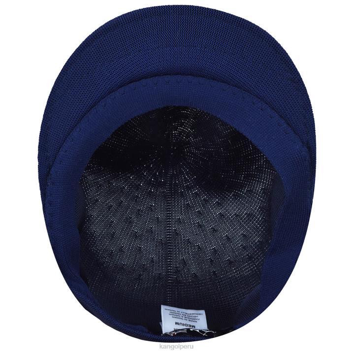 trópico 504 unisexo Kangol accesorios Armada B4VR59