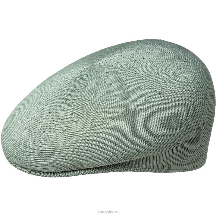 trópico 504 unisexo Kangol accesorios aceite verde B4VR62