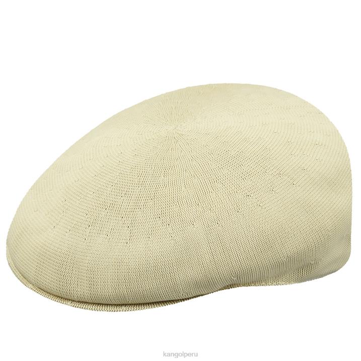 trópico 504 unisexo Kangol accesorios beige B4VR55