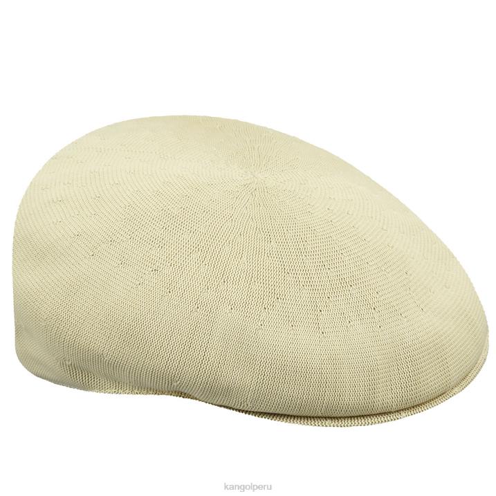 trópico 504 unisexo Kangol accesorios beige B4VR55