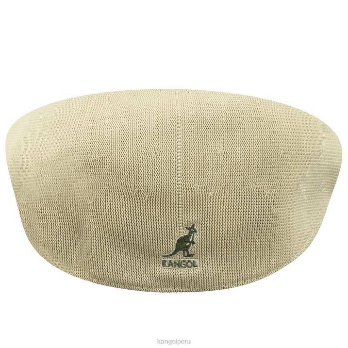 trópico 504 unisexo Kangol accesorios beige B4VR55