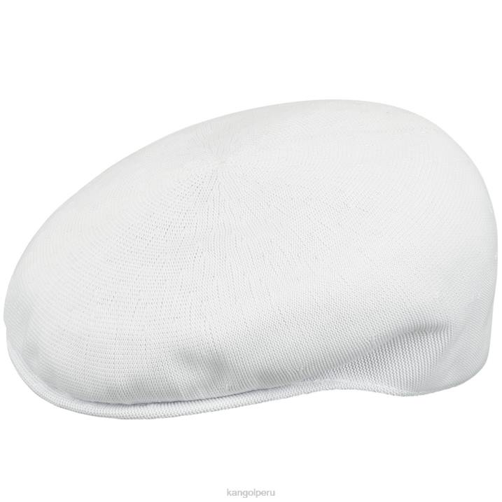 trópico 504 unisexo Kangol accesorios blanco B4VR61
