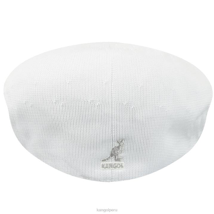 trópico 504 unisexo Kangol accesorios blanco B4VR61