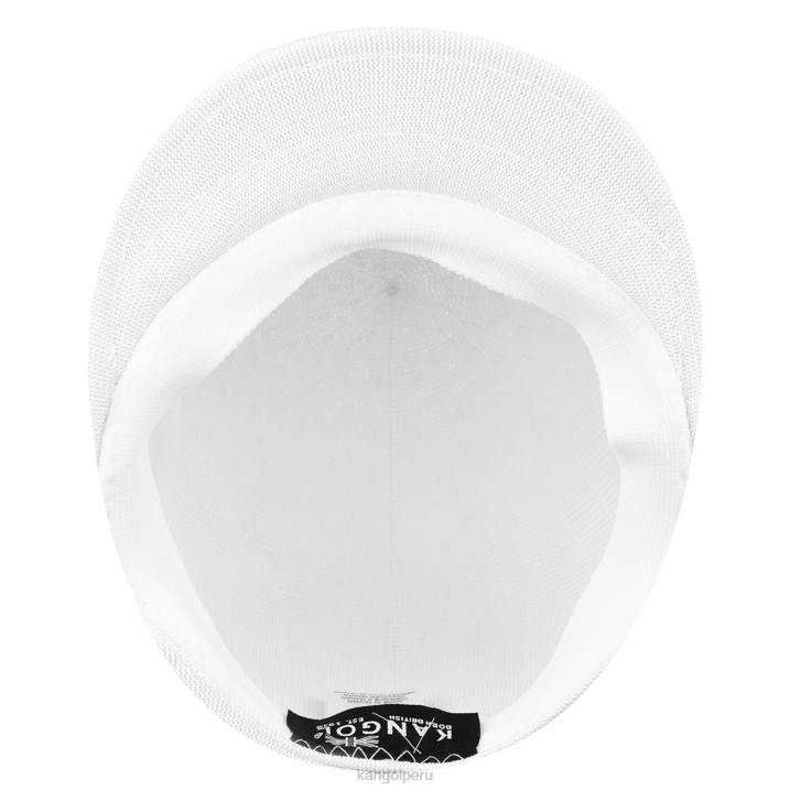 trópico 504 unisexo Kangol accesorios blanco B4VR61