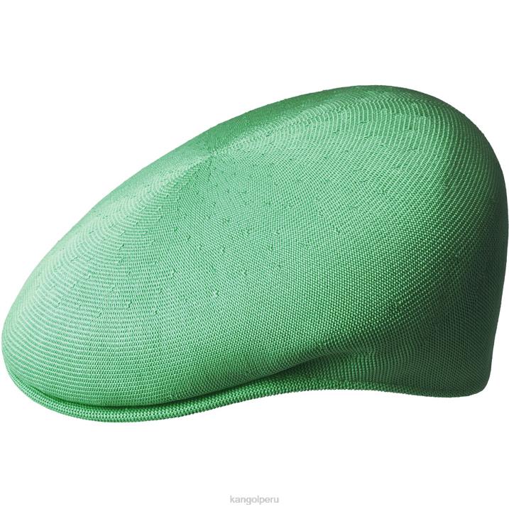 trópico 504 unisexo Kangol accesorios césped verde B4VR65