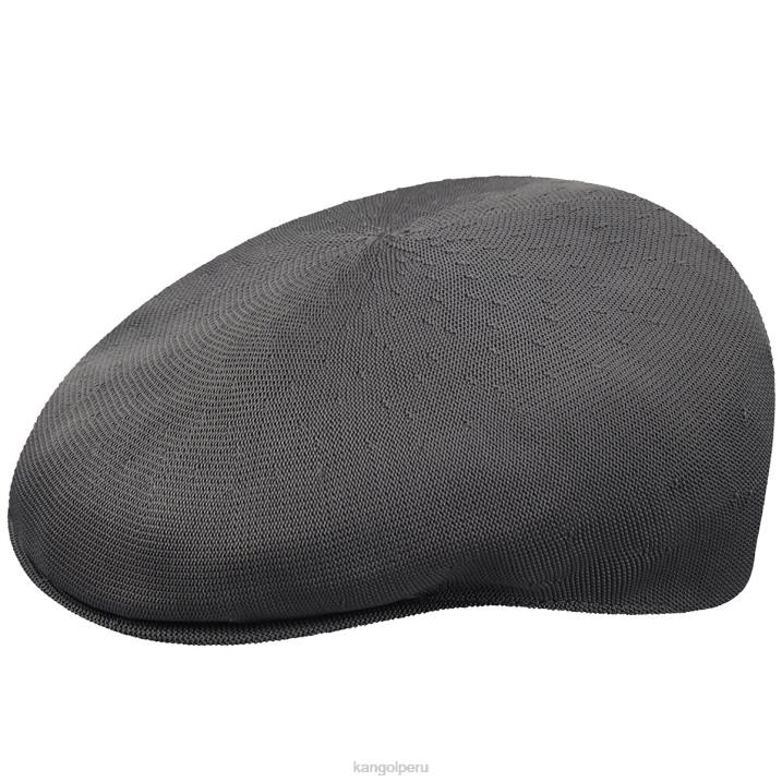 trópico 504 unisexo Kangol accesorios carbón B4VR58