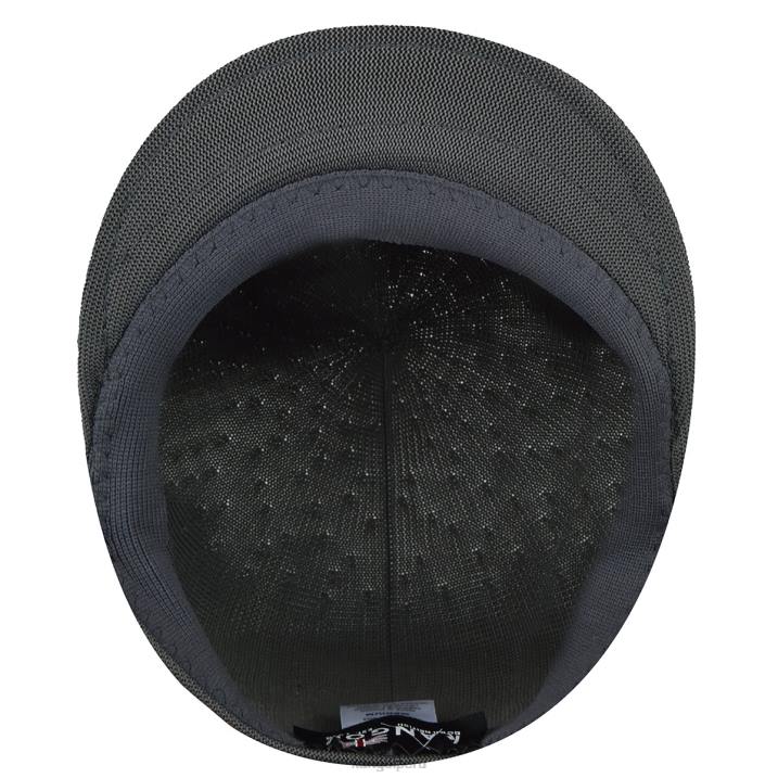 trópico 504 unisexo Kangol accesorios carbón B4VR58