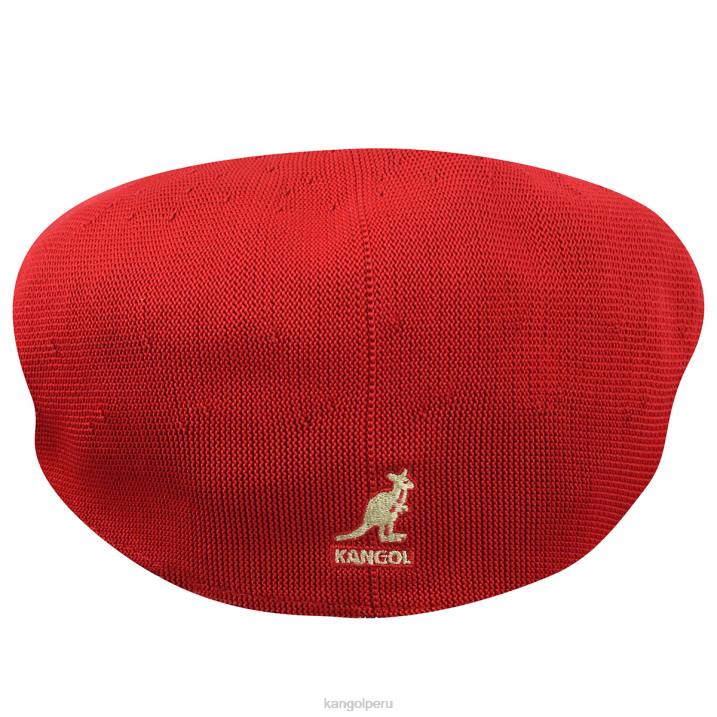 trópico 504 unisexo Kangol accesorios escarlata B4VR60