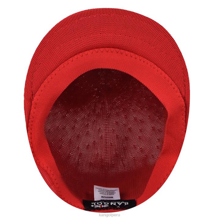trópico 504 unisexo Kangol accesorios escarlata B4VR60
