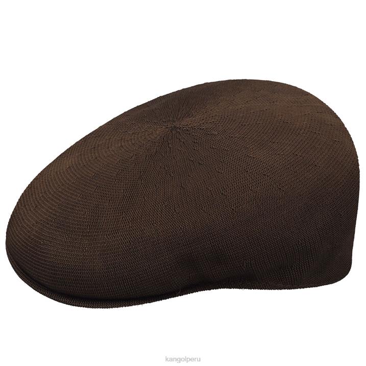 trópico 504 unisexo Kangol accesorios marrón B4VR57
