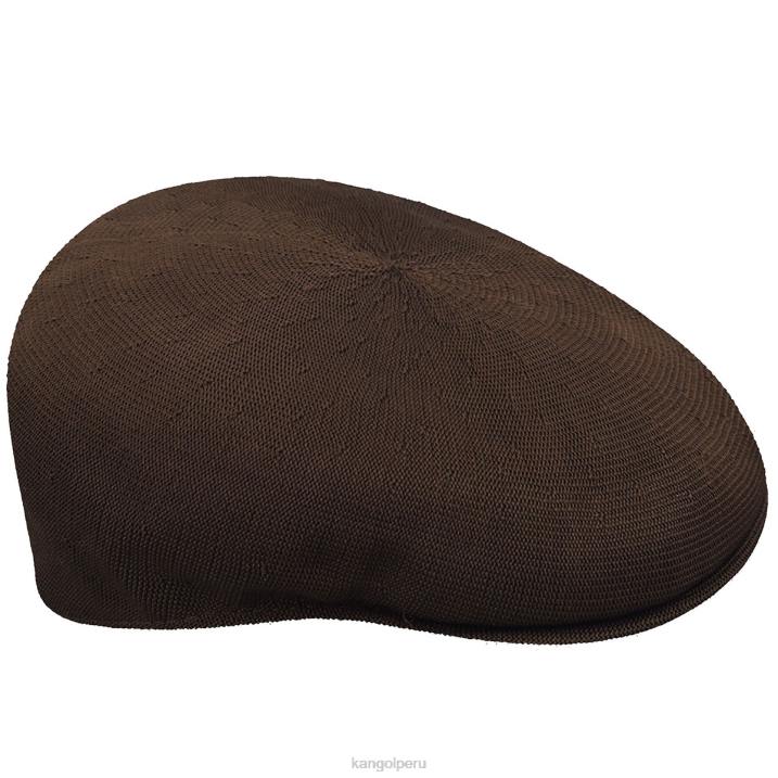 trópico 504 unisexo Kangol accesorios marrón B4VR57