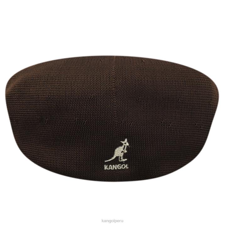 trópico 504 unisexo Kangol accesorios marrón B4VR57