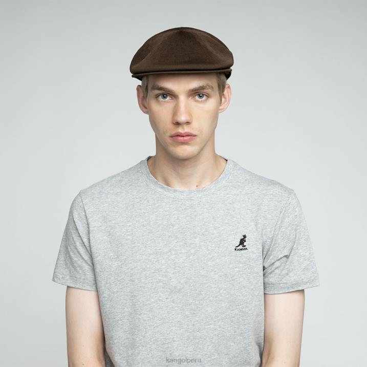 trópico 504 unisexo Kangol accesorios marrón B4VR57