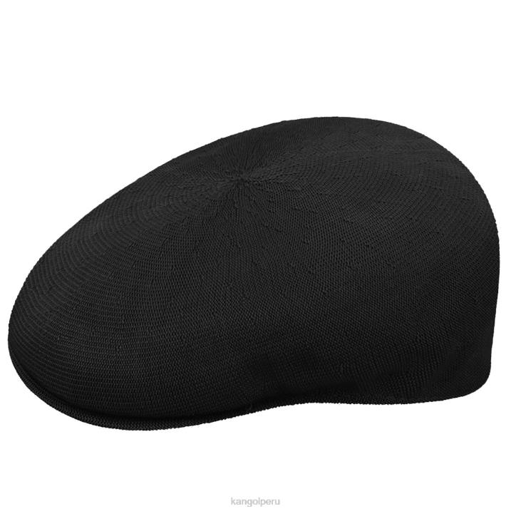 trópico 504 unisexo Kangol accesorios negro B4VR56