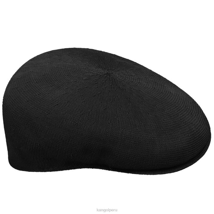 trópico 504 unisexo Kangol accesorios negro B4VR56