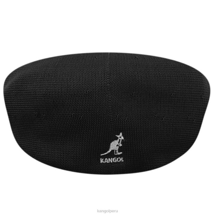 trópico 504 unisexo Kangol accesorios negro B4VR56