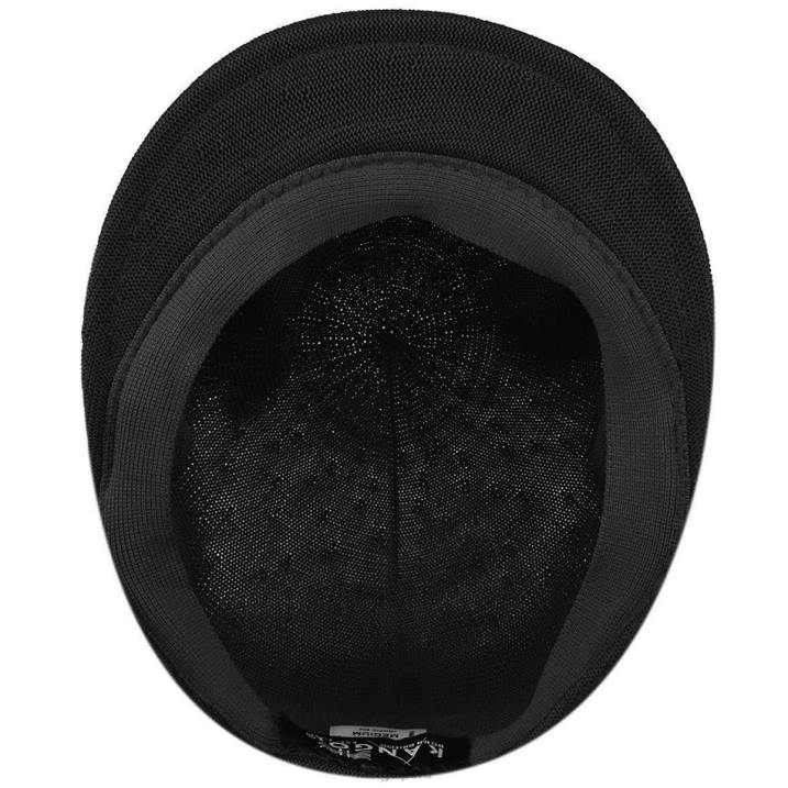 trópico 504 unisexo Kangol accesorios negro B4VR56
