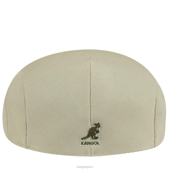 trópico 507 unisexo Kangol accesorios beige B4VR219