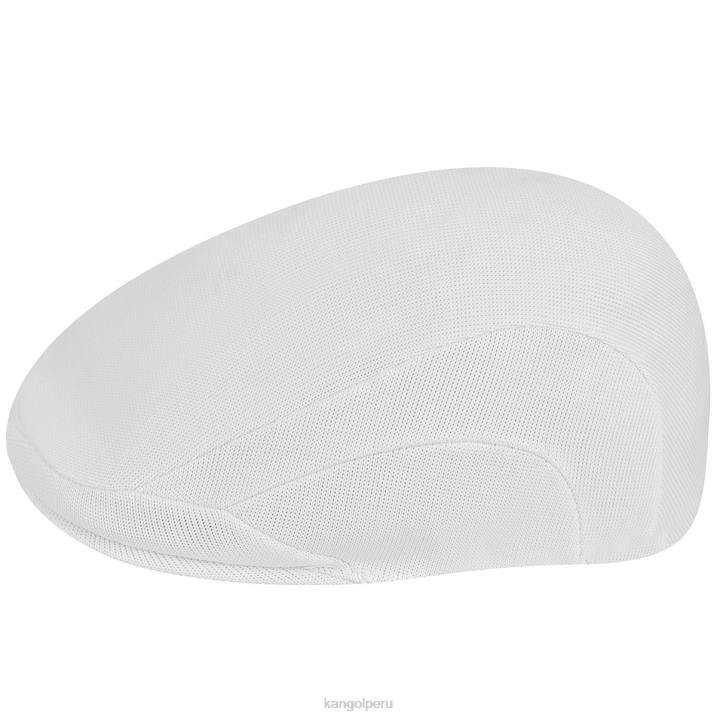 trópico 507 unisexo Kangol accesorios blanco B4VR224