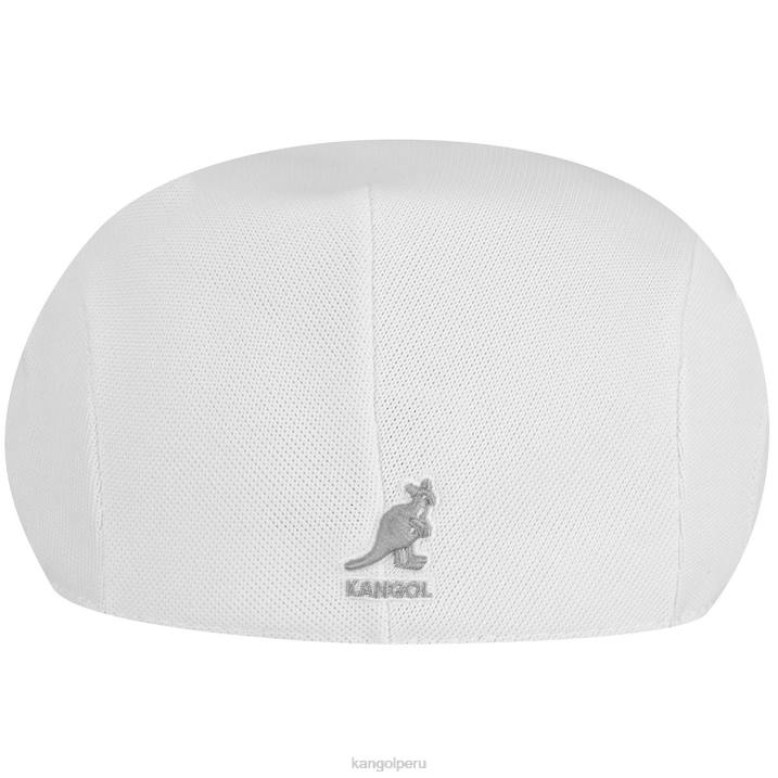 trópico 507 unisexo Kangol accesorios blanco B4VR224