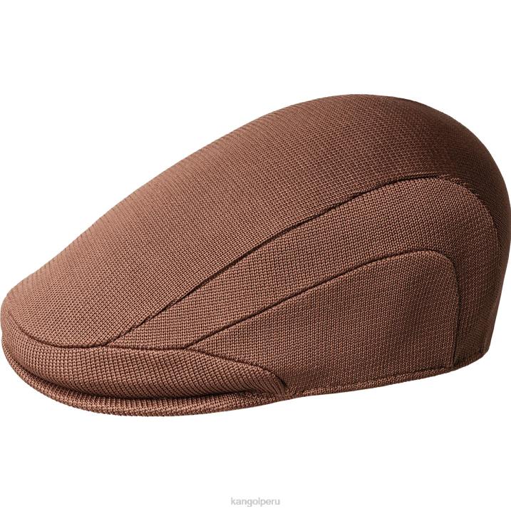 trópico 507 unisexo Kangol accesorios caoba B4VR222