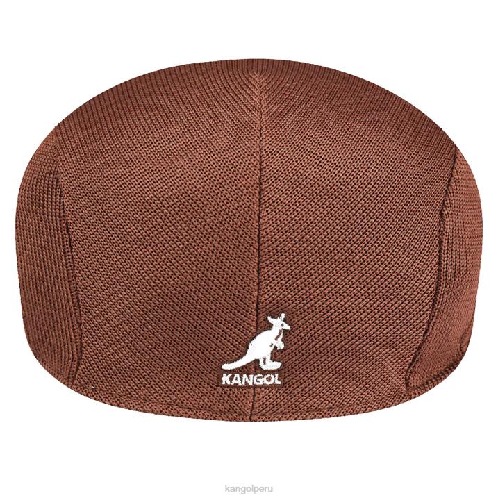 trópico 507 unisexo Kangol accesorios caoba B4VR222