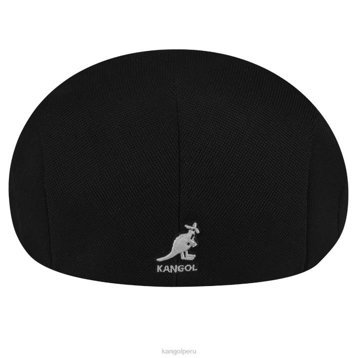 trópico 507 unisexo Kangol accesorios negro B4VR220