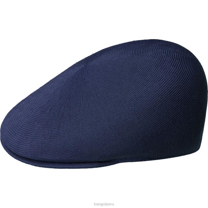 trópico inconsútil 507 unisexo Kangol accesorios Armada B4VR181