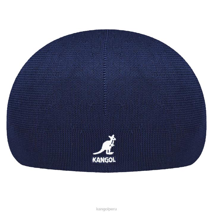 trópico inconsútil 507 unisexo Kangol accesorios Armada B4VR181