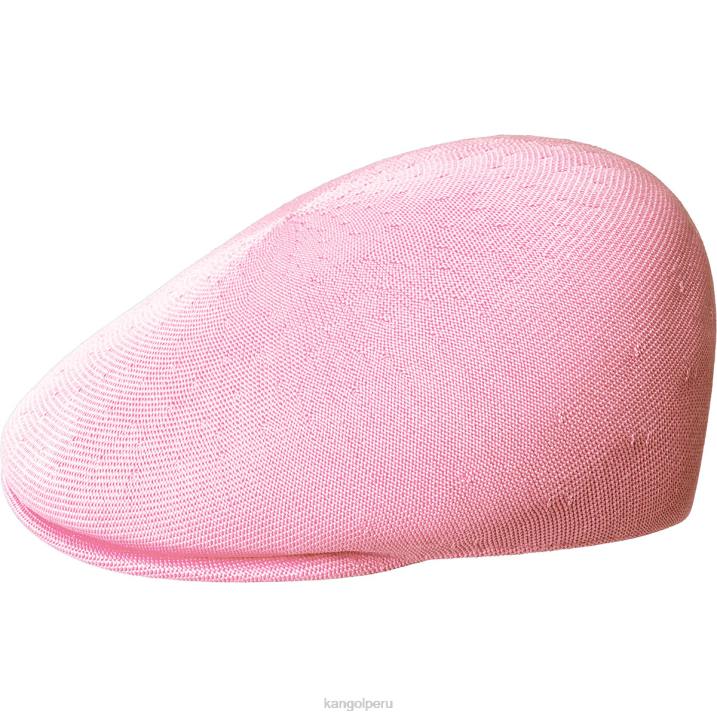trópico inconsútil 507 unisexo Kangol accesorios Pepto B4VR186