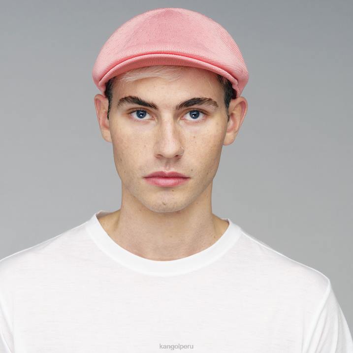 trópico inconsútil 507 unisexo Kangol accesorios Pepto B4VR186