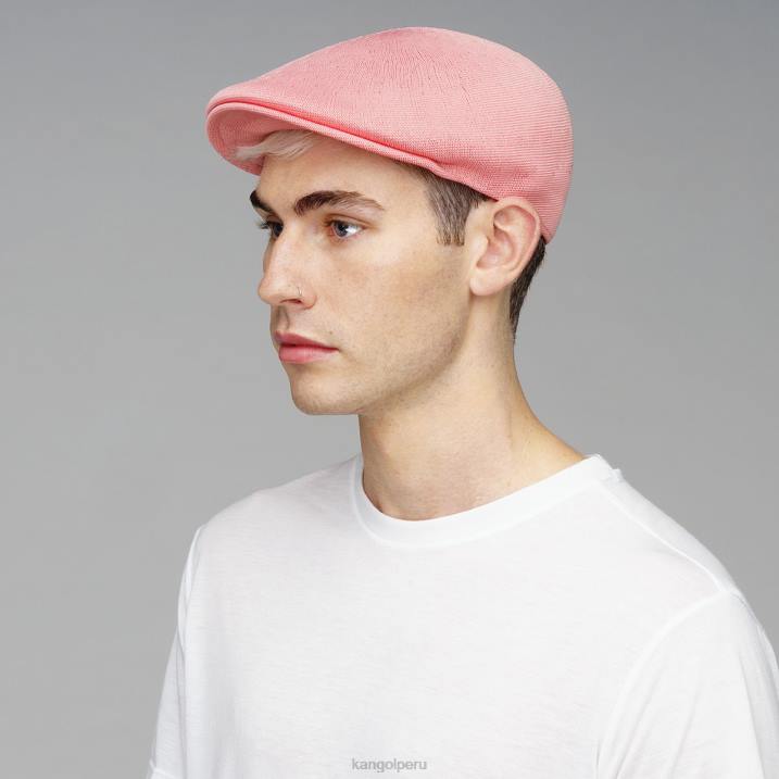 trópico inconsútil 507 unisexo Kangol accesorios Pepto B4VR186