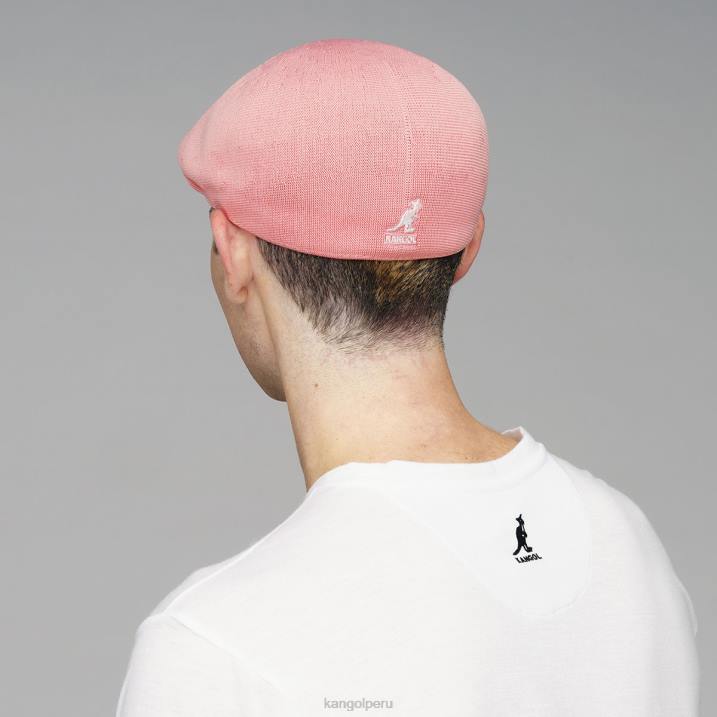 trópico inconsútil 507 unisexo Kangol accesorios Pepto B4VR186