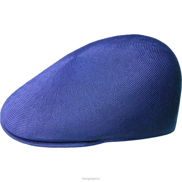 trópico inconsútil 507 unisexo Kangol accesorios azul estrellado B4VR189