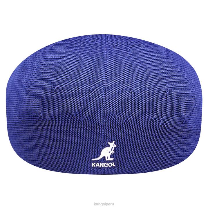 trópico inconsútil 507 unisexo Kangol accesorios azul estrellado B4VR189