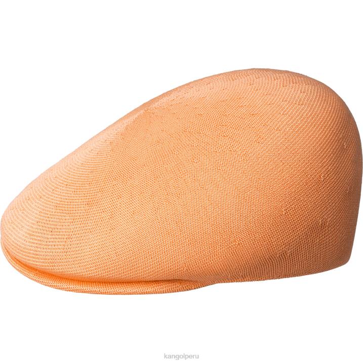 trópico inconsútil 507 unisexo Kangol accesorios leche de papaya B4VR188