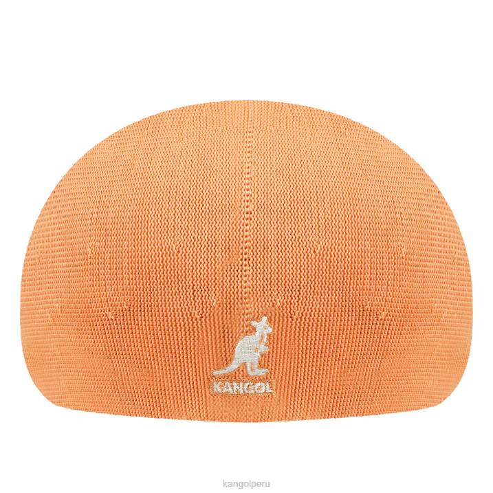 trópico inconsútil 507 unisexo Kangol accesorios leche de papaya B4VR188
