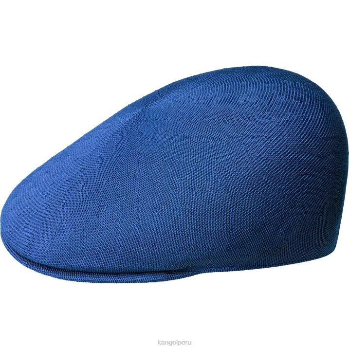 trópico inconsútil 507 unisexo Kangol accesorios real B4VR182