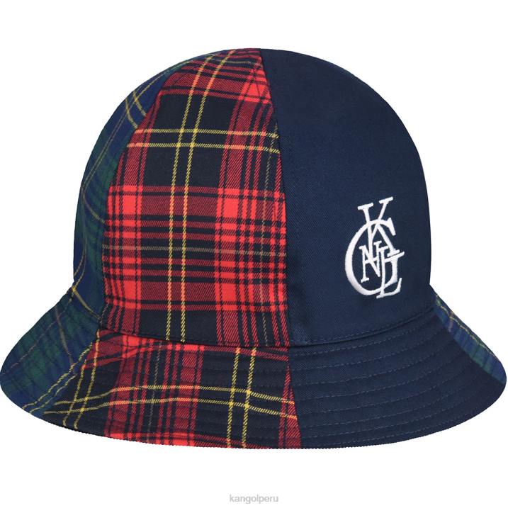 trabajo ocio rev casual unisexo Kangol accesorios azul oscuro B4VR504