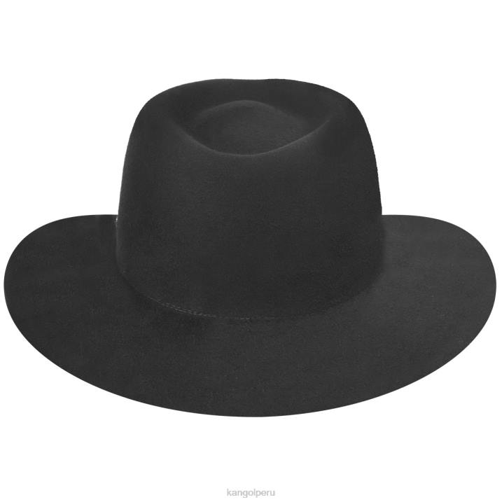 trilby barclay unisexo Kangol accesorios negro B4VR899