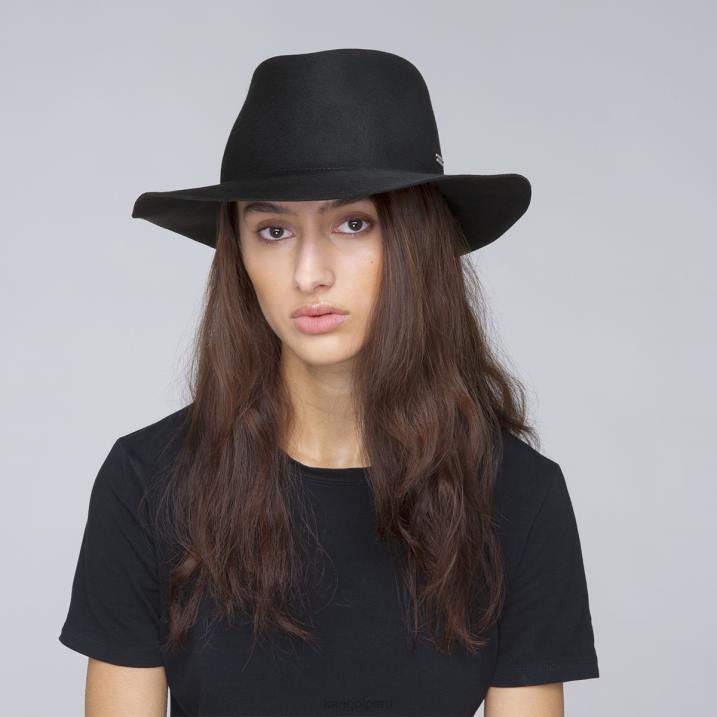 trilby barclay unisexo Kangol accesorios negro B4VR899